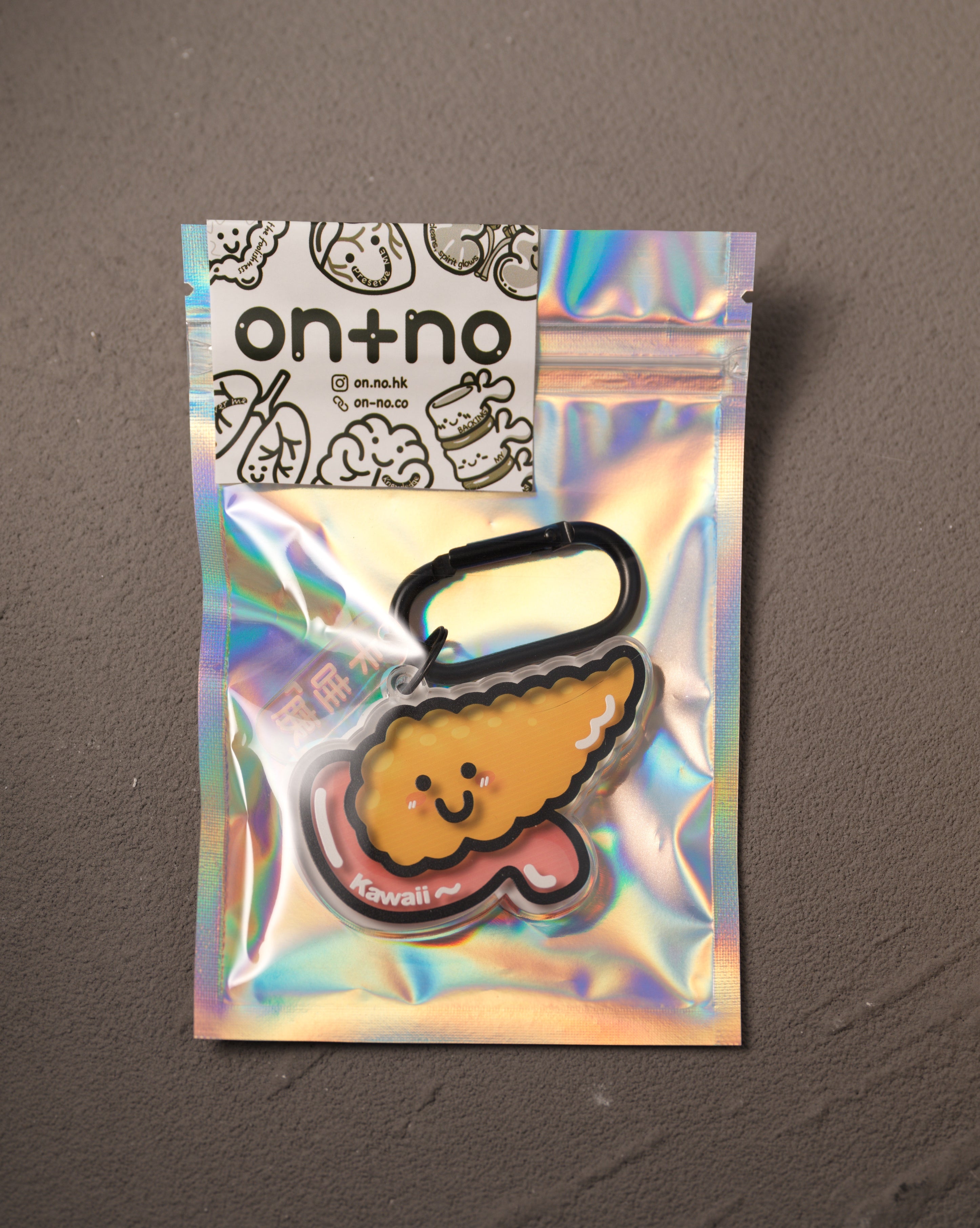 Big Size Ornament - Kawaii