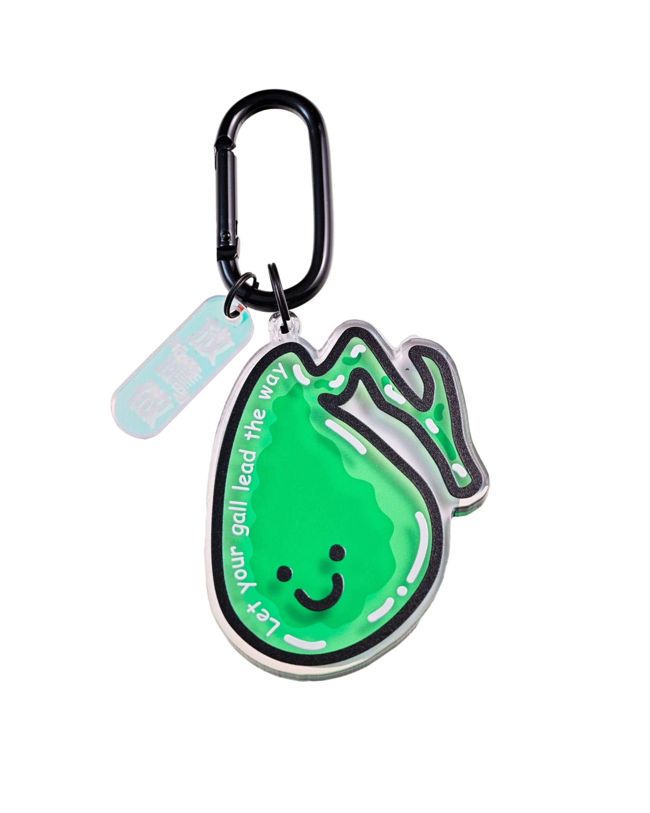 Big Size Hanging Ornament - Bold