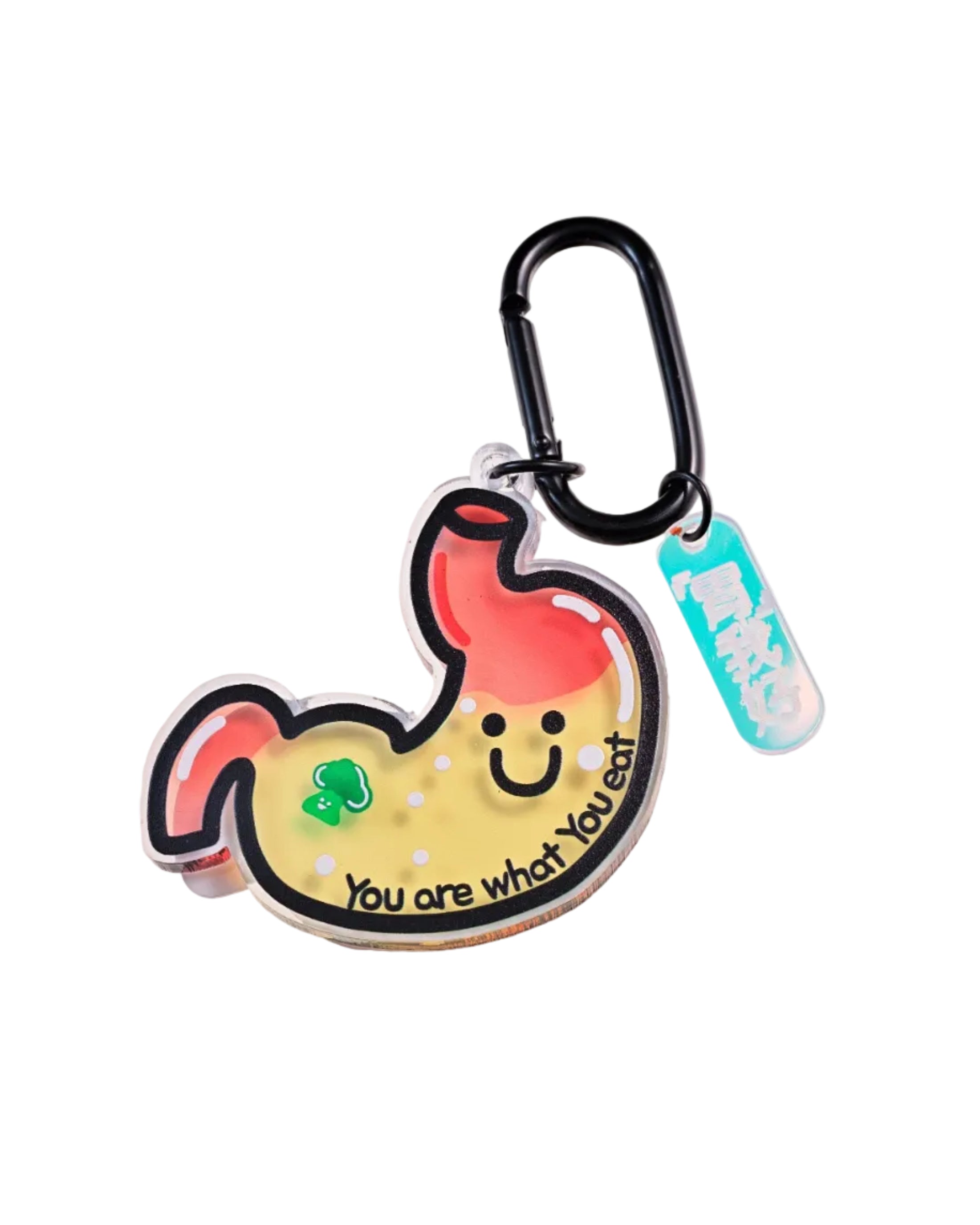 Big Size Hanging Ornament - Ah Wai