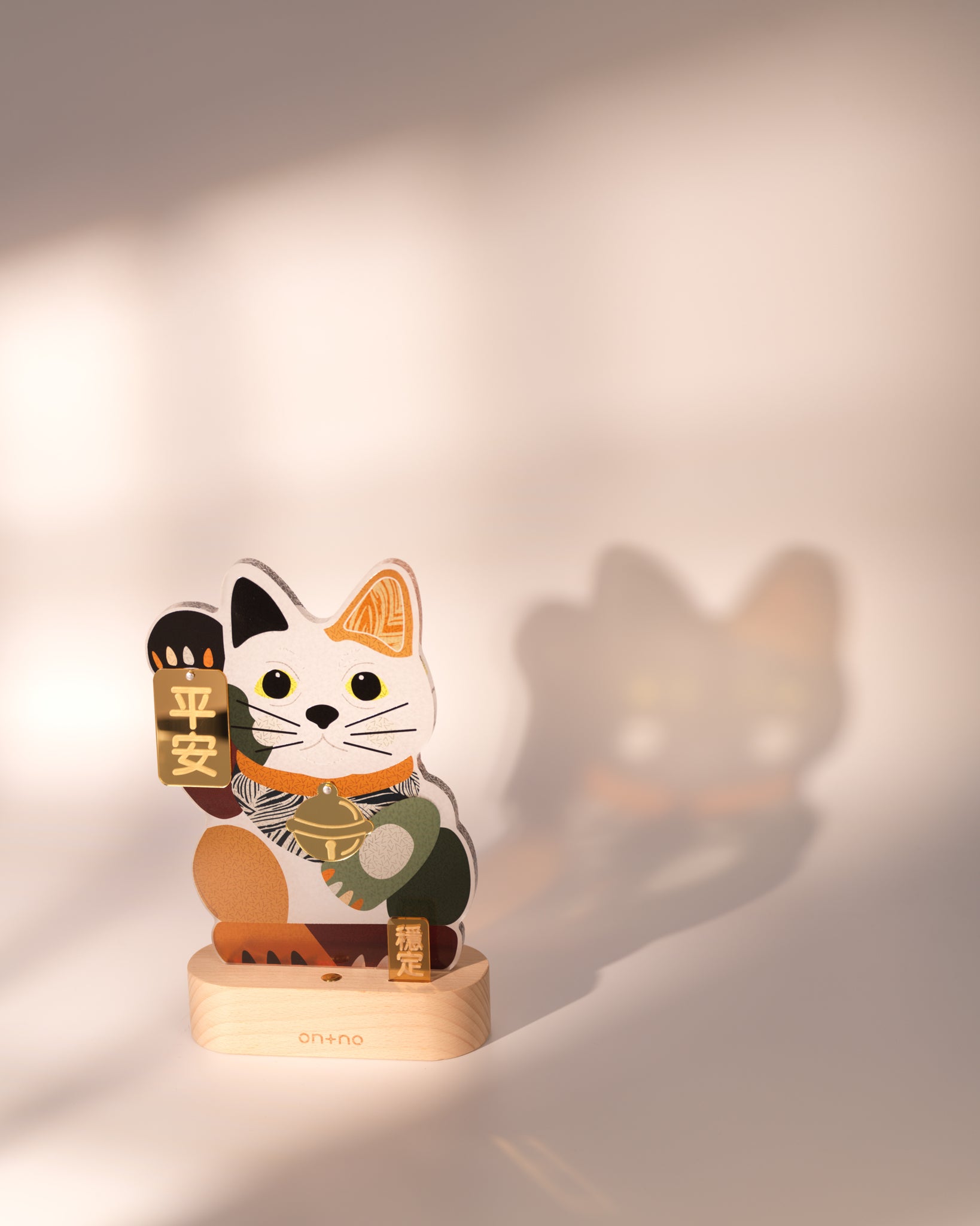 Maneki Neko Collection - Night Lights
