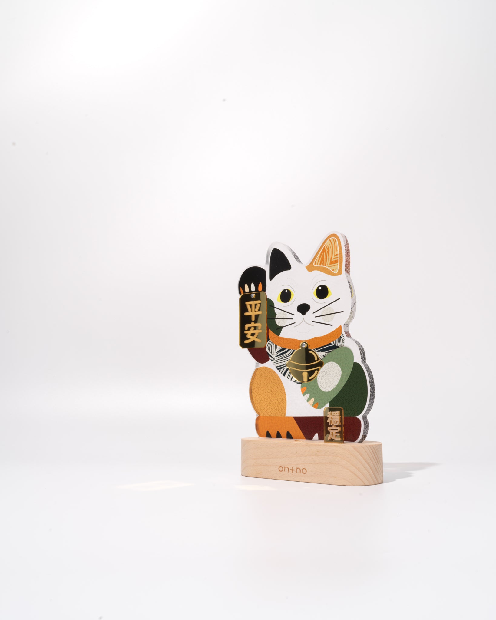 Maneki Neko Collection - Night Lights