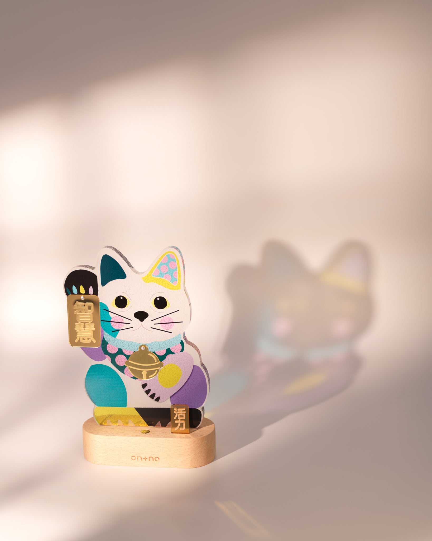Maneki Neko Collection - Night Lights