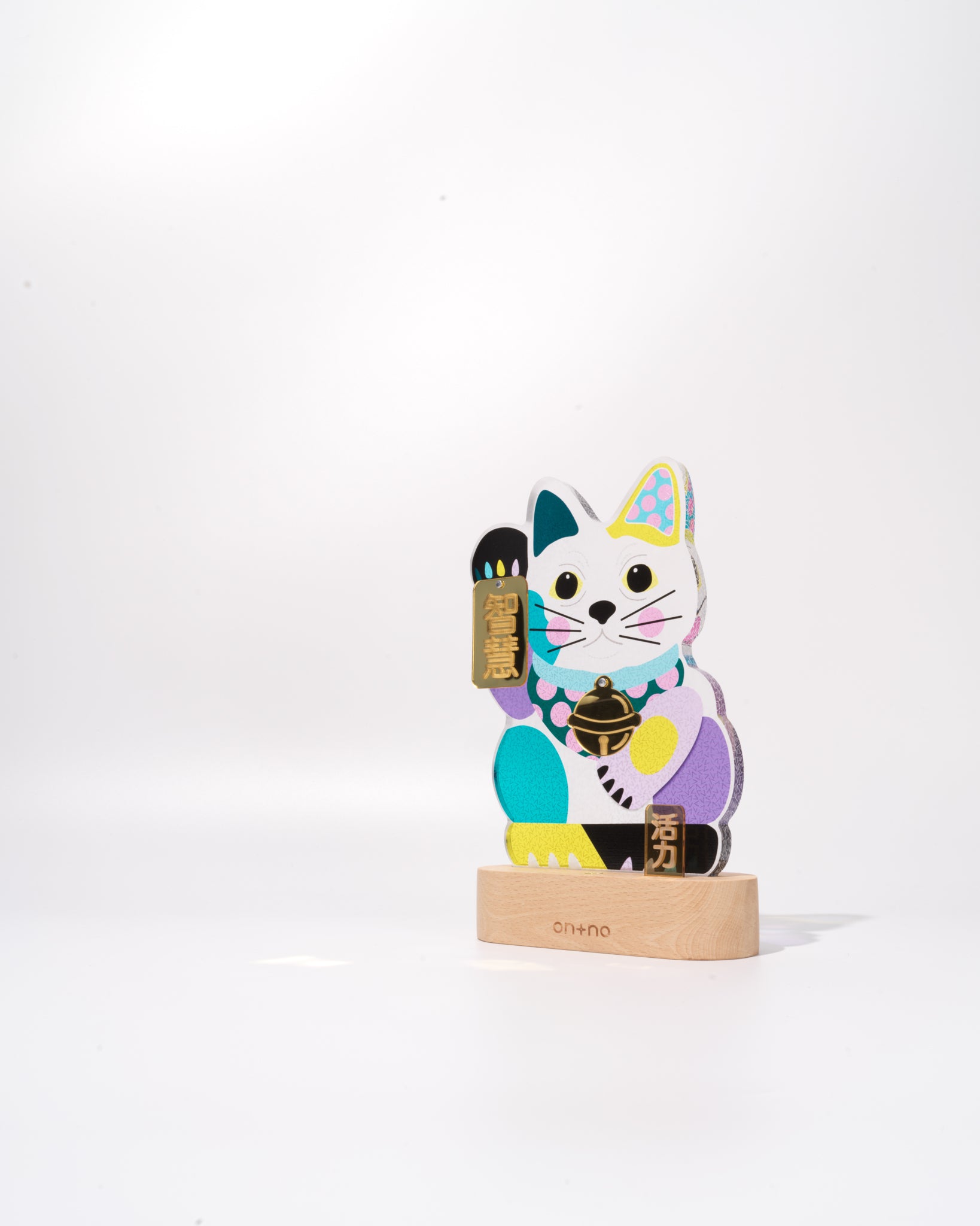 Maneki Neko Collection - Night Lights