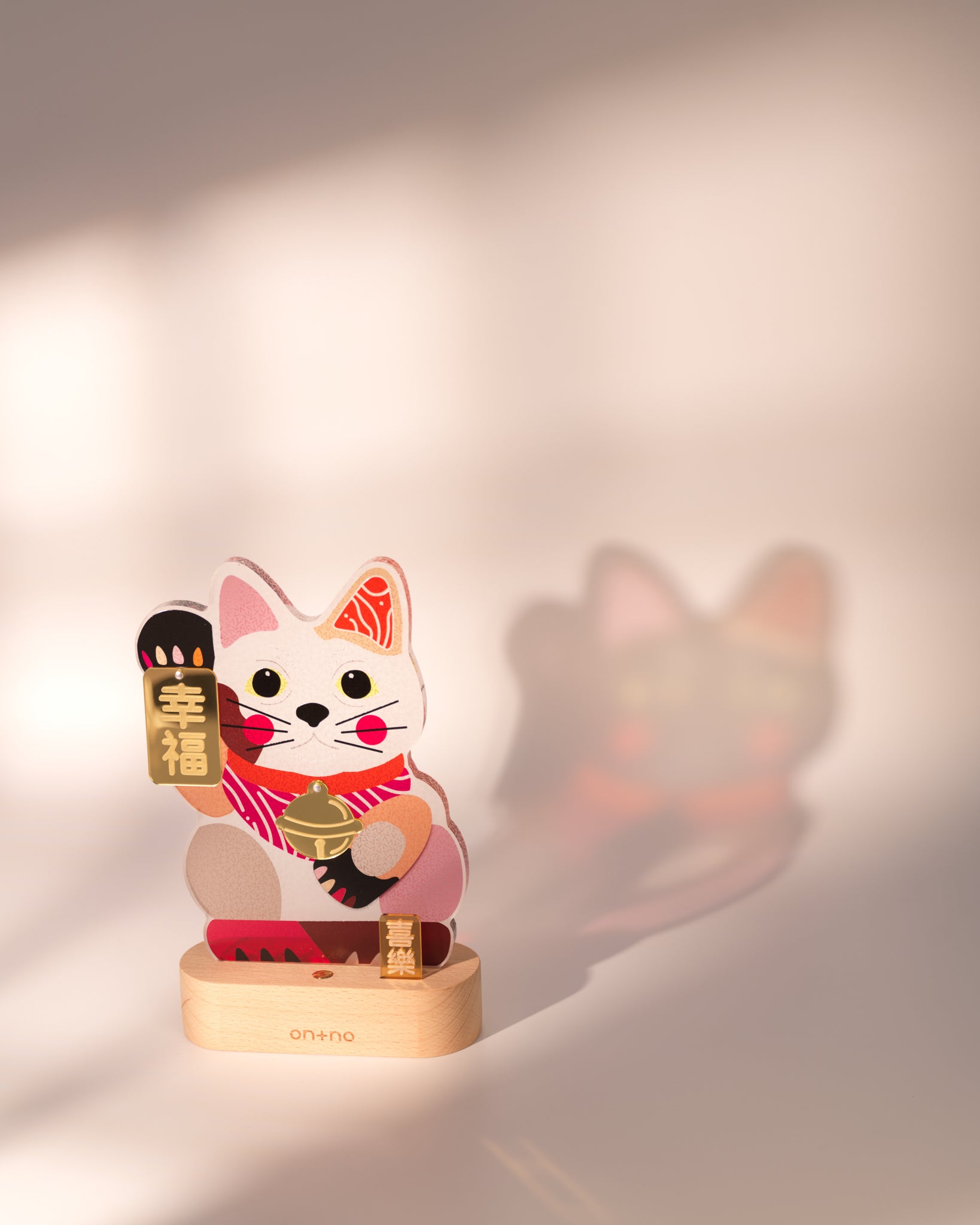 Maneki Neko Collection - Night Lights