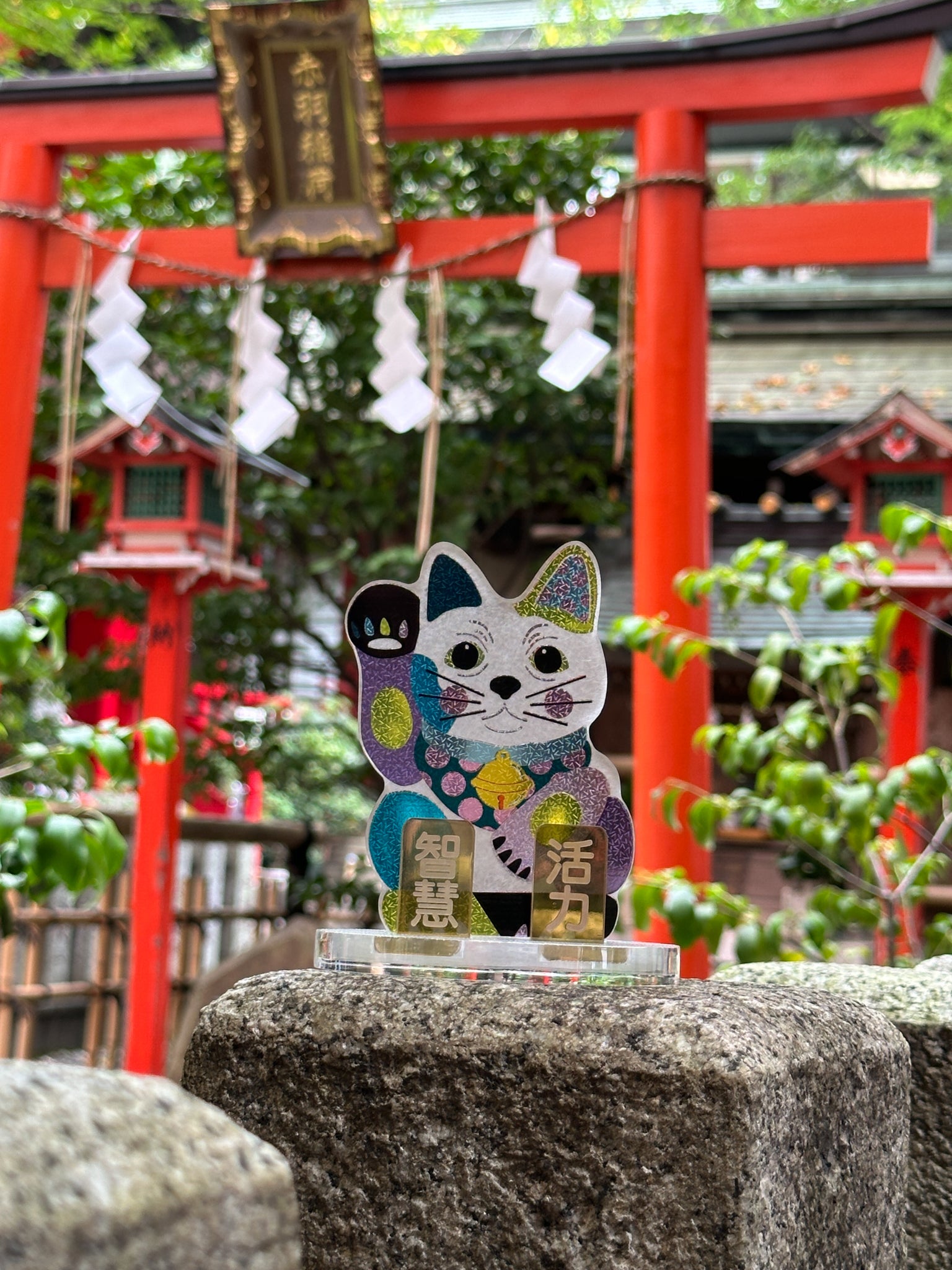 招財貓系列-桌面擺飾