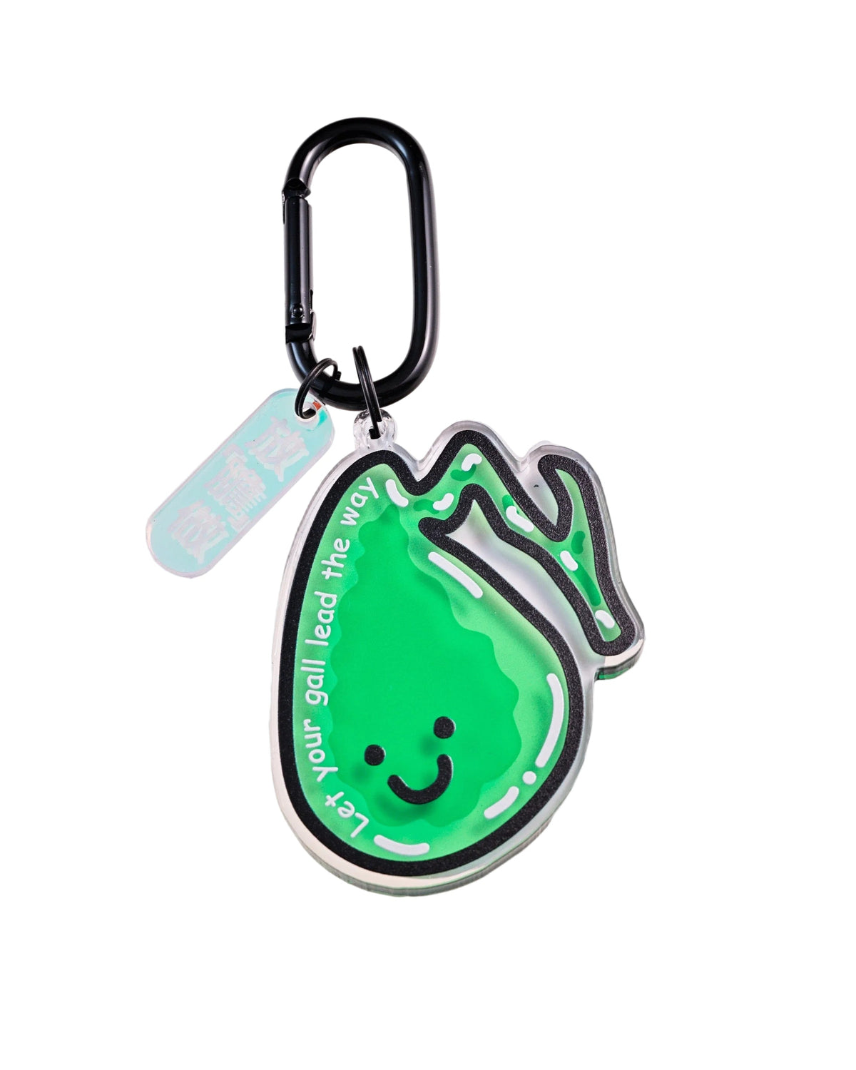 Big Size Hanging Ornament - Bold