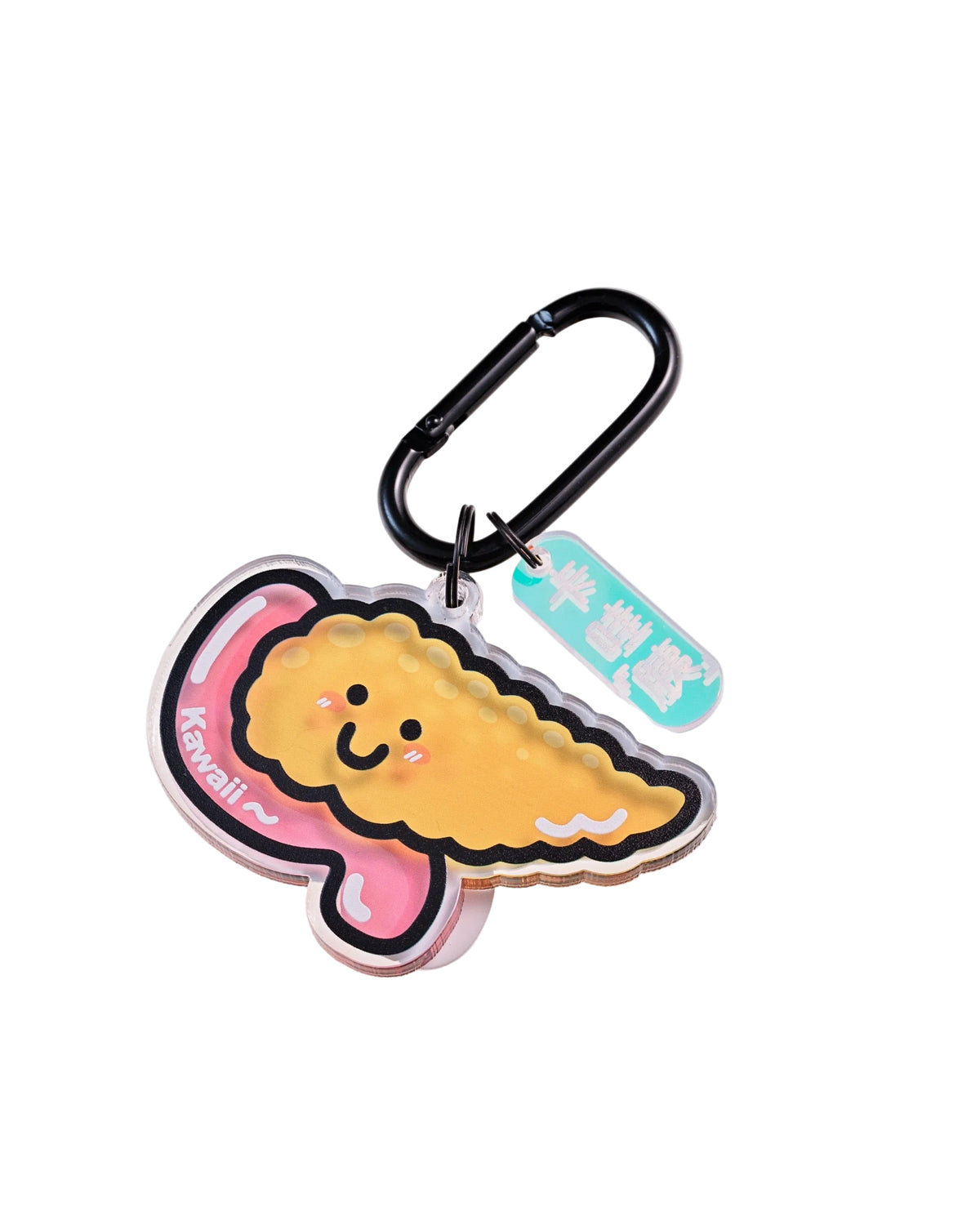 Big Size Ornament - Kawaii