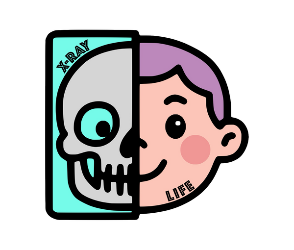 X-Ray Boy