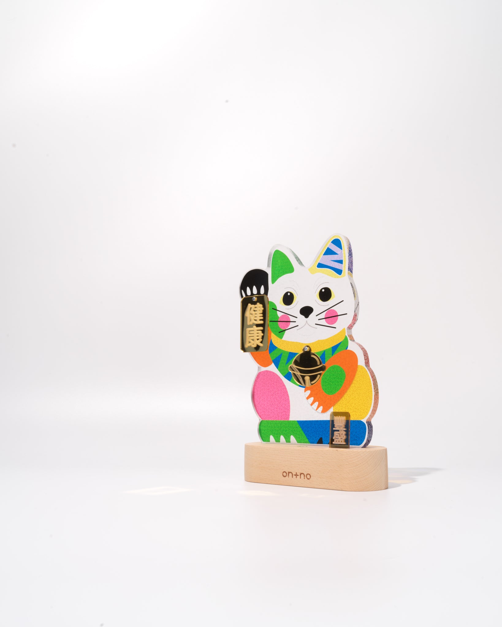 Maneki Neko Collection - Night Lights