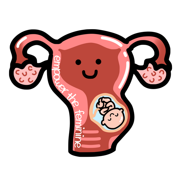 Mommy Gong