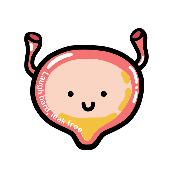 bladder